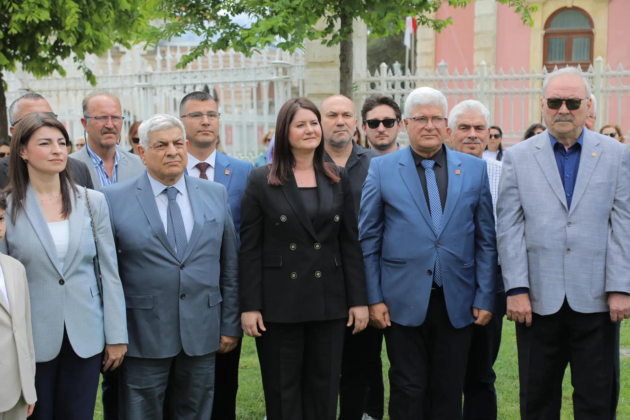 500 ENSTRÜMANLIK KOLEKSİYONUYLA MÜZİK MÜZESİ KAPILARINI AÇTI galeri görseli